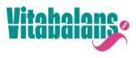 Vitabalans logo